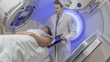 Fizica transformă tratamentul cancerului. Noile tehnologii transformă abordarea în oncologie