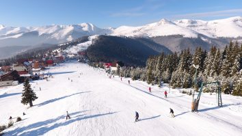 Ce zone alegi pentru a merge la ski? Florin Ionescu, expert în turism: „Recomand în special Păltiniș și Rânca”