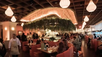 Restaurantele din New York sunt prea gălăgioase pentru clienți. În unele locații, nivelul de zgomot se apropie de 90 dB