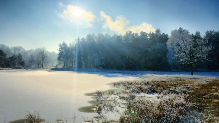 Cum va fi vremea în următoarele 4 săptămâni? Temperaturile sunt mai ridicate decât cele normale