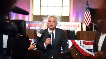 Senatul SUA decide miercuri dacă aprobă sau nu nominalizarea lui Robert F. Kennedy. RFK a fost ales de Trump pentru a conduce Departamentul de Sănătate și Servicii Umane