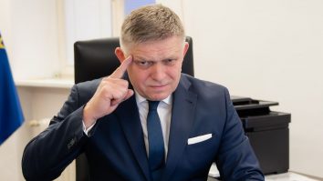 Fico s-ar putea întâlni cu Zelenski în următoarele zile: „Căutăm o altă dată”