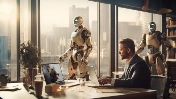 7/10 lideri globali investesc în A.I. Cristian Onețiu, antreprenor: „Trebuie să îi convingem pe angajați că nu îi dăm afară folosind A.I., ci le dăm un instrument prin care să opereze mai bine”