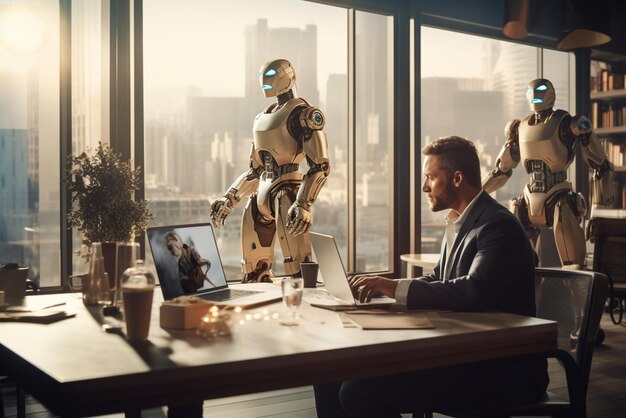 7/10 lideri globali investesc în A.I. Cristian Onețiu, antreprenor: „Trebuie să îi convingem pe angajați că nu îi dăm afară folosind A.I., ci le dăm un instrument prin care să opereze mai bine”