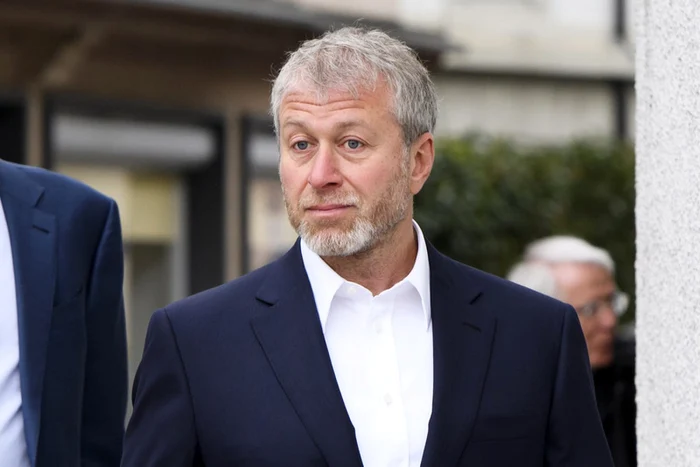 Roman Abramovich ar putea datora autorităților fiscale britanice 1 miliard de lire sterline pentru taxe neplătite