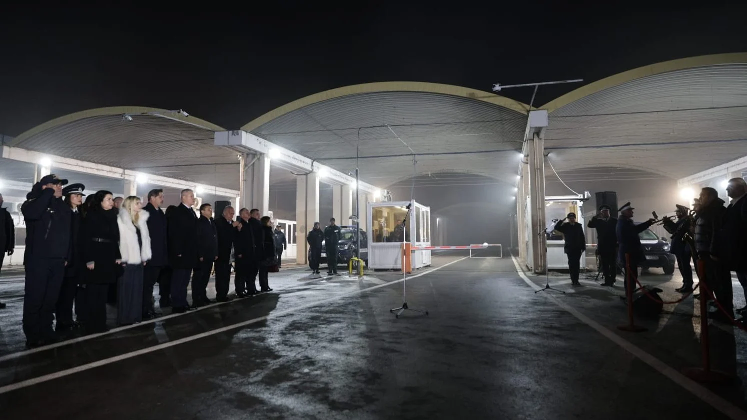 Ce beneficii ne aduce Spațiul Schengen? Victor Negrescu: „E o oportunitate extraordinară, în mod special din punct de vedere economic”