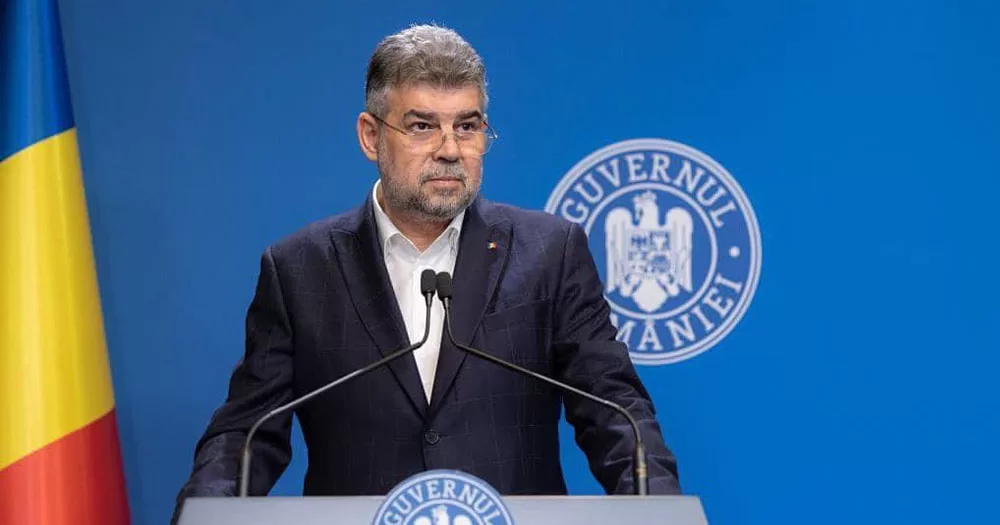 Guvernul Ciolacu 2 caută soluții pentru echilibrarea economiei. Analist: „Guvernul trebuie să facă rost de 3% din PIB pentru a reduce deficitul bugetar”
