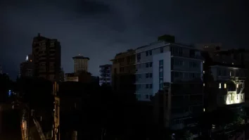 Puerto Rico a rămas în beznă în ajunul Anului Nou. O pană de curent a afectat aproape întreaga insulă