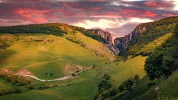 CNN pune România pe harta călătoriilor „de neratat” în 2025. Ne sunt lăudate tradițiile locale, dar și traseul montan Transilvanica