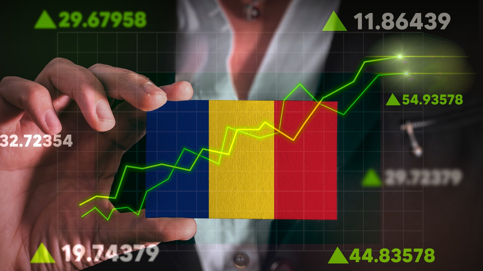 România se află sub lupa investitorilor internaționali. Ce s-a discutat la Viena de către cei care împrumută țara cu miliarde de euro