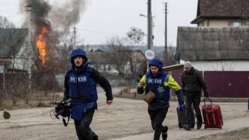 LIVE UPDATE. Război în Ucraina, ziua 1.047. O dronă a ucis un jurnalist rus în Donețkul ocupat și rănește alți cinci