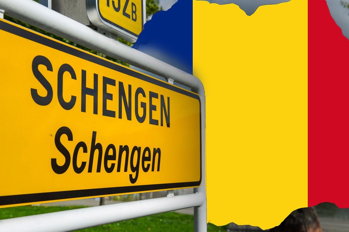 Am intrat oficial în full Schengen. Românii vor trece granițele din zona de liberă circulație fără să se mai oprească la control