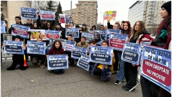 Studenții români se revoltă cu privire la Ordonanța Trenuleț: „Interesul vostru pentru tineri e minim”