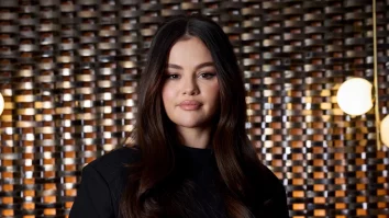Selena Gomez șterge un videoclip în care deplânge situația migranților mexicani: „Toți oamenii mei sunt atacați”