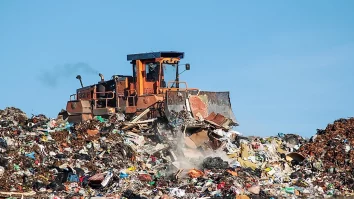 În 2022, Uniunea Europeană a generat peste 2,2 mld. tone de deșeuri. Reciclarea, refolosirea și reducerea consumului reduc risipa