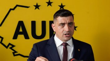 USR și AUR vor suspendarea lui Iohannis. Cine ar putea prelua funcția interimară