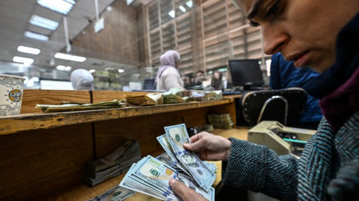 Economia Siriei renaște, dar unele dificultăți rămân. Ce se întâmplă în țara răvășită de război