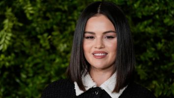 Selena Gomez a fost criticată dur în mediul online, după ce a postat un videoclip în care plângea din cauza măsurilor lui Donald Trump privind imigrația