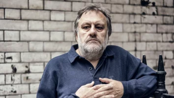Filosoful Slavoj Žižek prezintă o perspectivă inedită față de războiul din Ucraina: „Este o ipocrizie flagrantă”