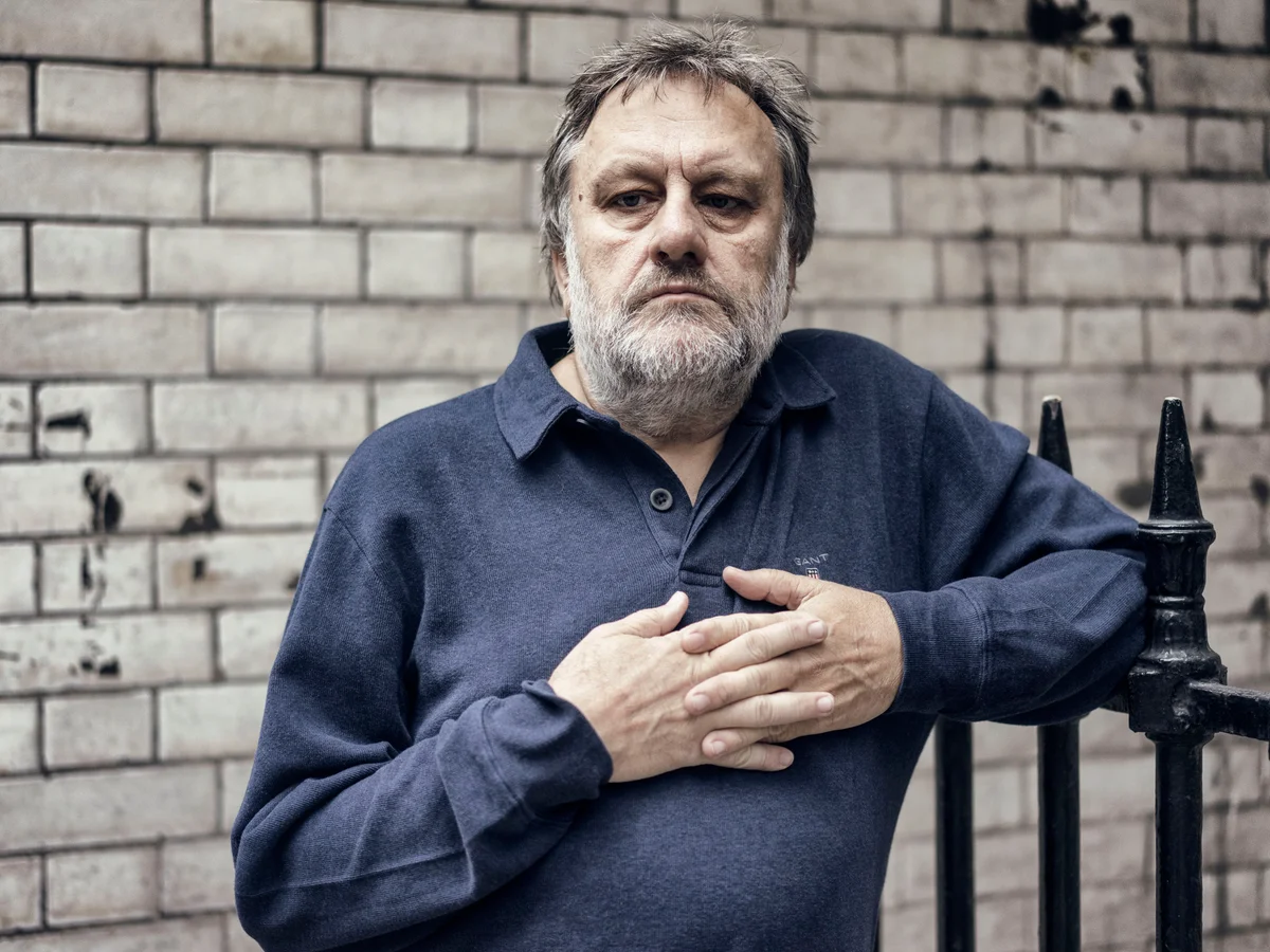 Filosoful Slavoj Žižek prezintă o perspectivă inedită față de războiul din Ucraina: „Este o ipocrizie flagrantă”