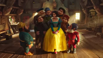 Te-ai gândit la ce filme te-ai uita cu copilul tău? Uite cele mai potrivite filme pentru 2025