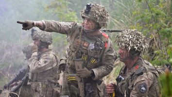 Soldații din UK au primit prescripții pentru Ozempic. O treime din militari au afecțiuni fizice și psihice