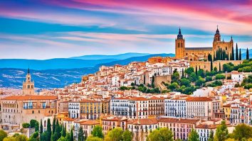 Spania intenționează să impună un impozit de până la 100% pe proprietățile cumpărate de nerezidenți din țări din afara UE