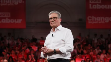 Keir Starmer vrea să facă Marea Britanie lider mondial în A.I. Ce planuri are prim-ministrul