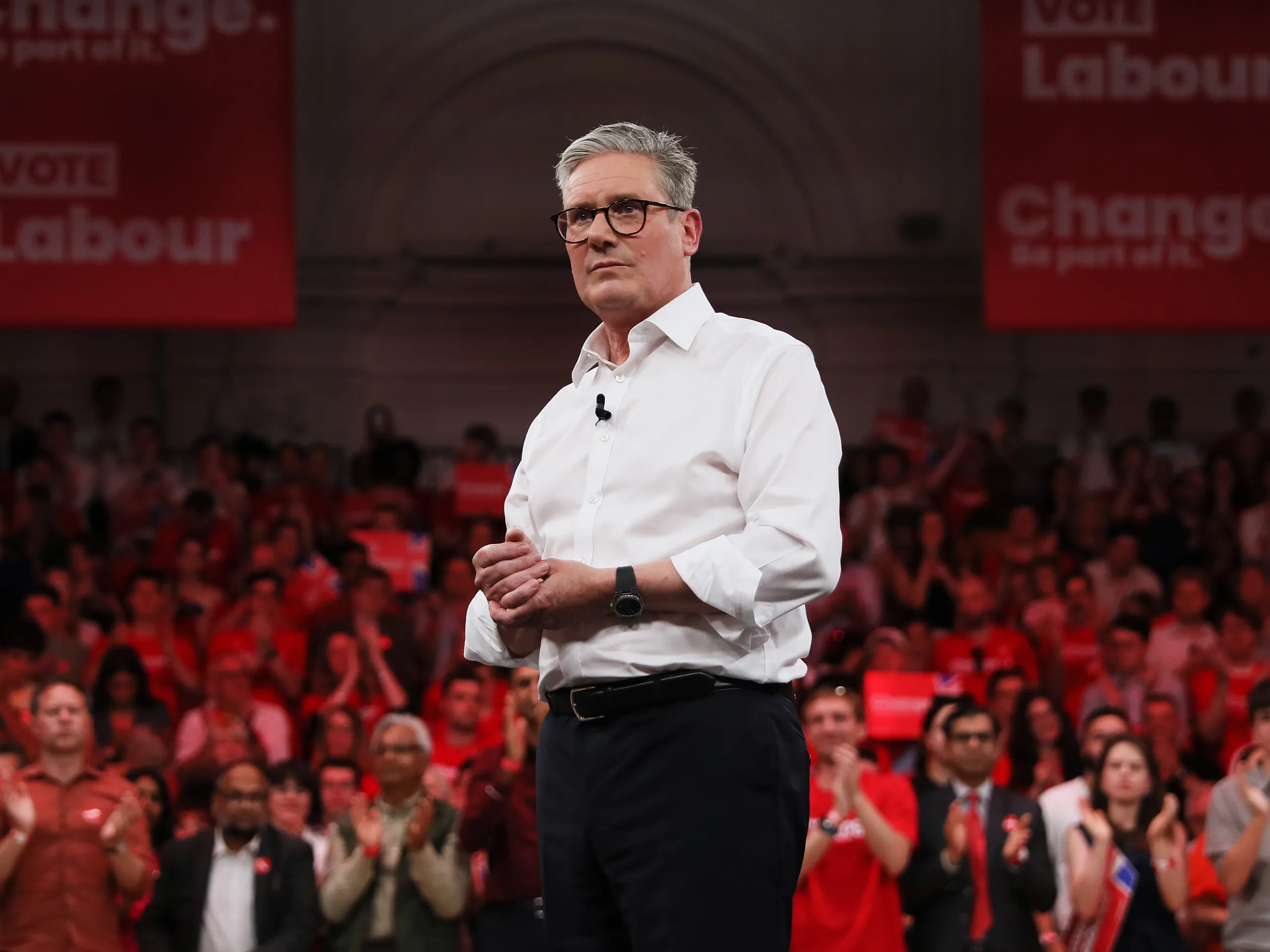 Keir Starmer vrea să facă Marea Britanie lider mondial în A.I. Ce planuri are prim-ministrul