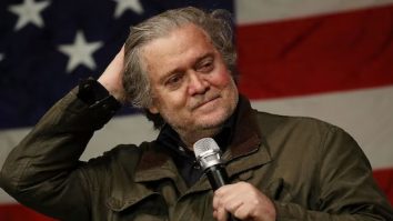 Steve Bannon, fost Strateg șef al Casei Albe: „Ucraina poate deveni Vietnamul lui Trump”. Ce a declarat acesta într-un interviu pentru POLITICO