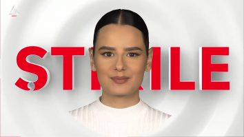 Știrile de la ora 10:00 prezentate de Alexia Bădoiu, 23 ianuarie 2025