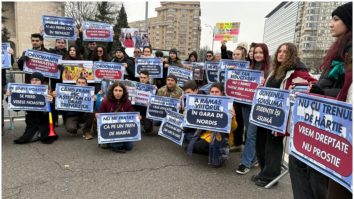 Studenții susțin că măsurile luate de Guvern le afectează viața. Teodor Anița: „Limitează accesul la educație pentru tinerii din mediile defavorizate”