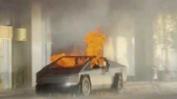 Militarul găsit mort într-o maşină Cybertruck, care a explodat în faţa Trump Hotel din Las Vegas, suferea de „stres posttraumatic”