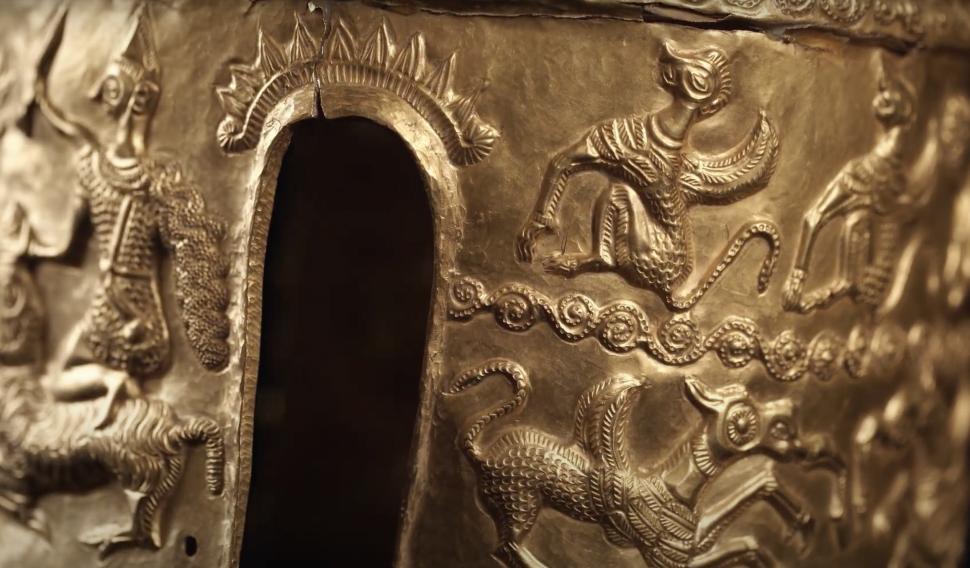 Ce impact economic are pierderea Tezaurului Dacic asupra României