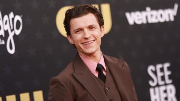Tom Holland va renunța la actorie după ce va avea familie. El vrea să petreacă timp cu copiii și să joace golf