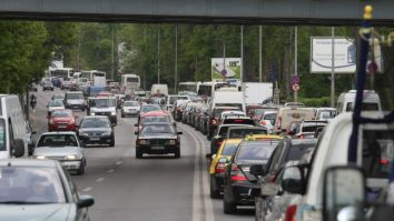 Traficul din România se îngreunează la final de weekend. La ce rute trebuie să fii atent dacă vrei să eviți aglomerația