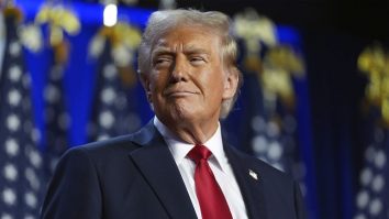 Inaugurarea lui Trump se va desfășura în interior: „Mă voi alătura mulțimii la Capital One, după depunerea jurământului meu”