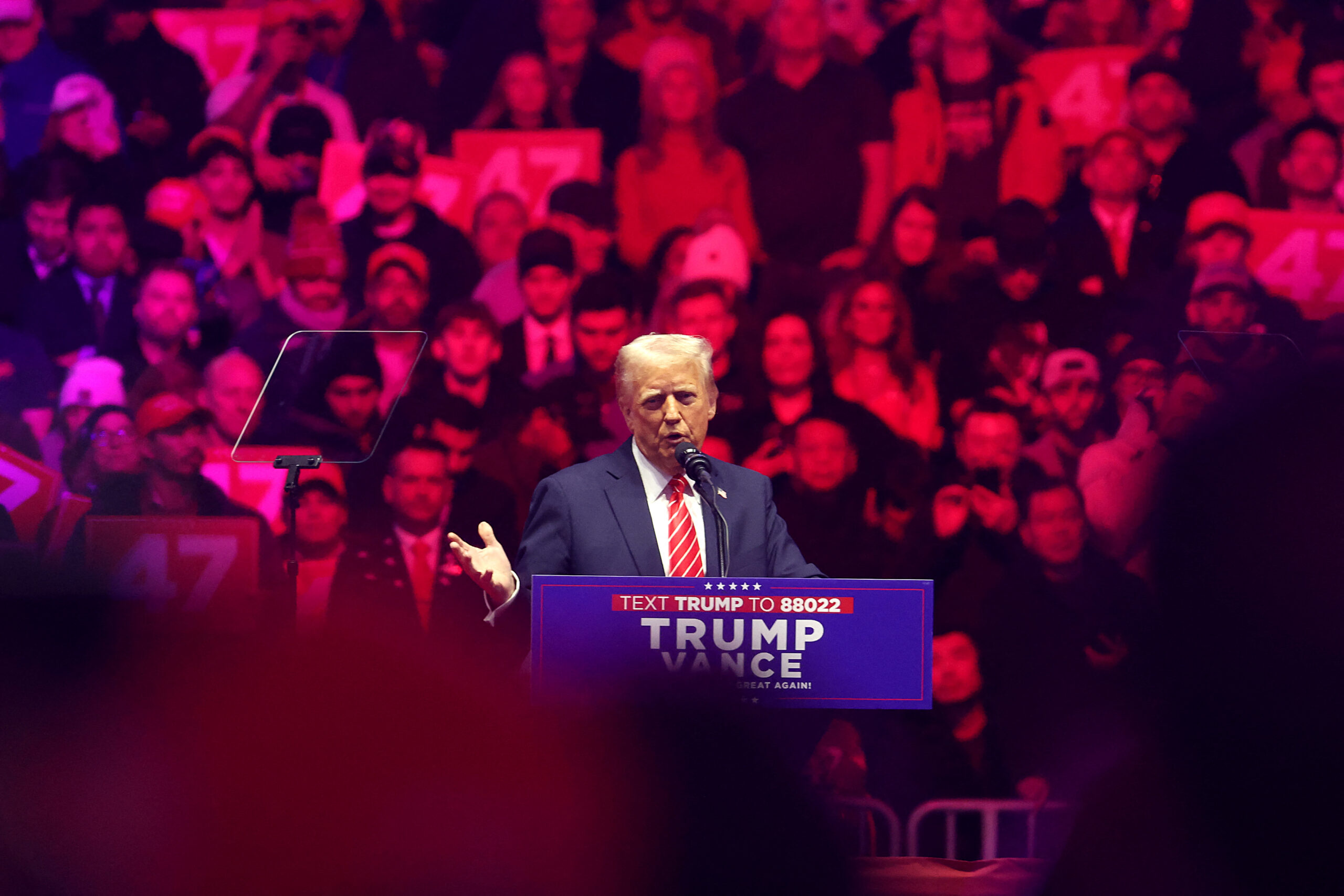 Șeful industriei UE îl avertizează pe Trump: „Războiul comercial nu ne va permite să atingem obiectivul privind cheltuielile de apărare”