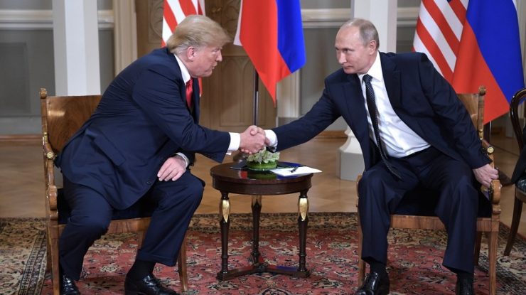 Donald Trump se pregătește de întâlnirea cu Vladimir Putin. Care sunt planurile pentru încheierea războiului cu Ucraina