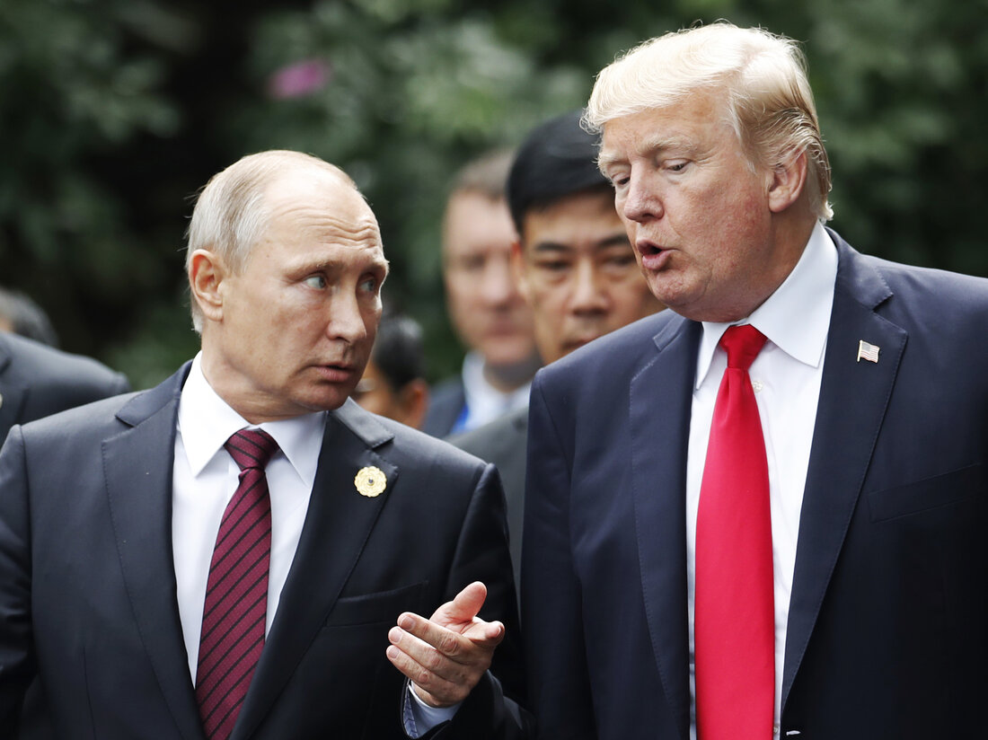 Inaugurarea lui Trump va da o nouă dimensiune conflictului din Ucraina. Ce ar putea face noul președinte
