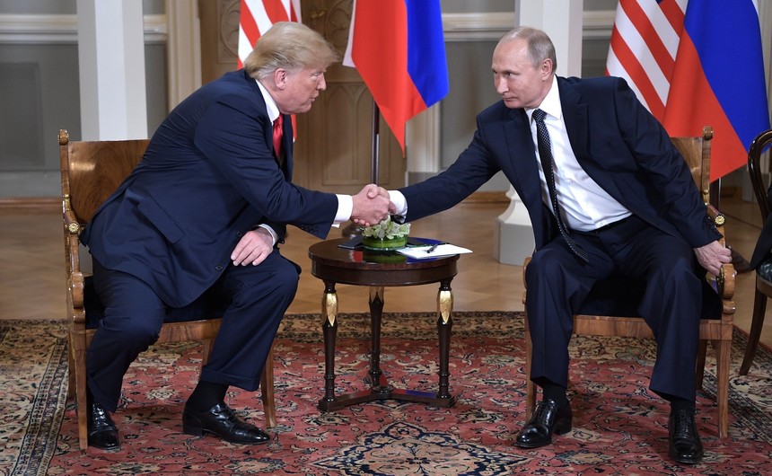 Donald Trump se pregătește de întâlnirea cu Vladimir Putin. Care sunt planurile pentru încheierea războiului cu Ucraina