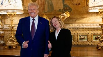 Premierul italian, Giorgia Meloni, se întâlnește astăzi cu Donald Trump la Casa Albă. Ce vor discuta cei doi lideri