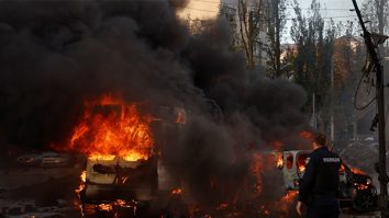 LIVE UPDATE. Război în Ucraina, ziua 1.045. Moscova a atacat infrastructura energetică a Kievului