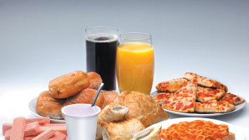 Ești ceea ce mănânci? Cercetătorii spun că alimentele ultraprocesate ar putea schimba forma maxilarului