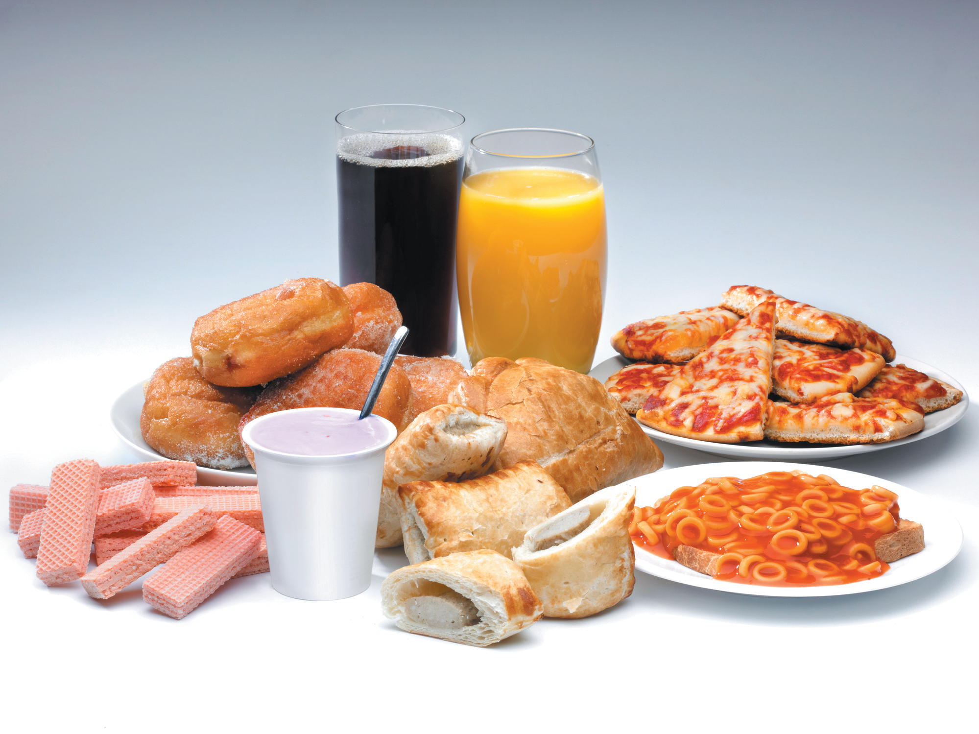 Ești ceea ce mănânci? Cercetătorii spun că alimentele ultraprocesate ar putea schimba forma maxilarului
