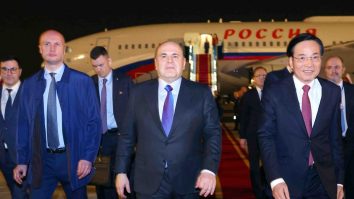 Vietnam și Rusia semnează un acord pentru stimularea cooperării în domeniul energiei nucleare. Ce înseamnă pactul la nivel mondial