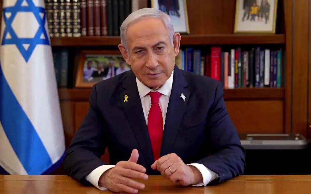 Israelul amână retragerea din sudul Libanului. Netanyahu spune că nu va respecta acordul