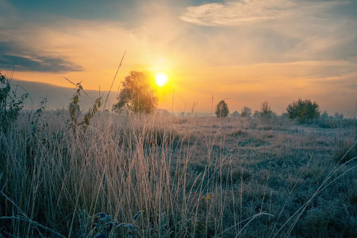 Ultima zi de weekend aduce mult soare și o vreme caldă în sudul și estul țării. Ce temperaturi vor fi săptămâna viitoare