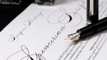 Scrisul de mână ne leagă de identitatea umană și de istorie. Poate el să fie înlocuit?