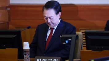 Președintele Coreei de Sud, Yoon Suk Yeol, a fost inculpat de trădare. Yoon riscă închisoarea pe viață sau pedeapsa cu moartea